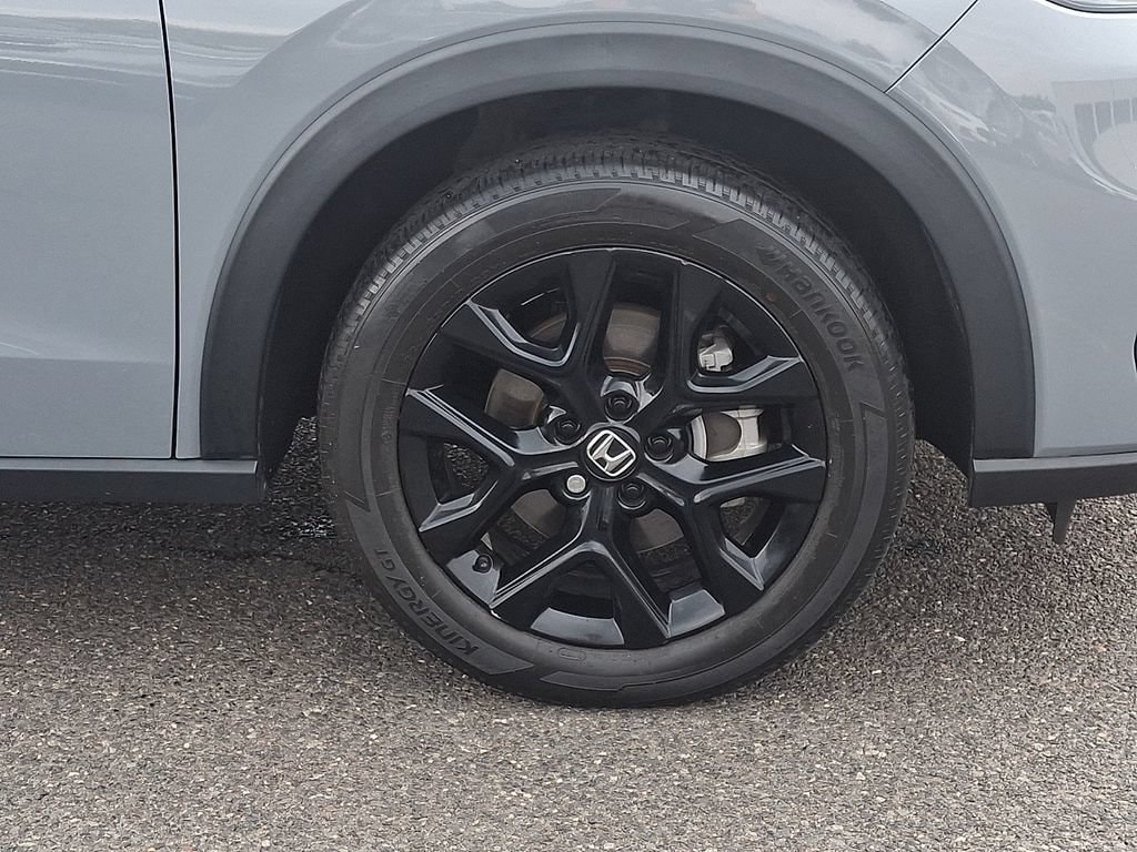 2024 Honda HR-V Sport - Photo 7