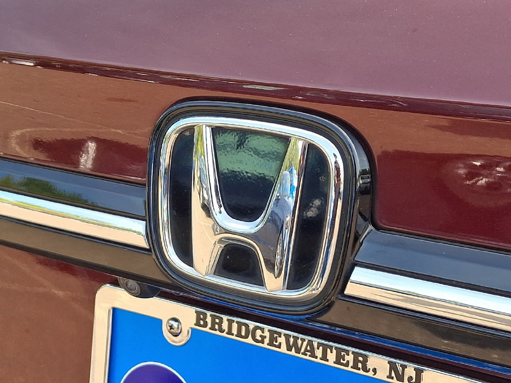 2021 Honda Odyssey EX - Photo 30