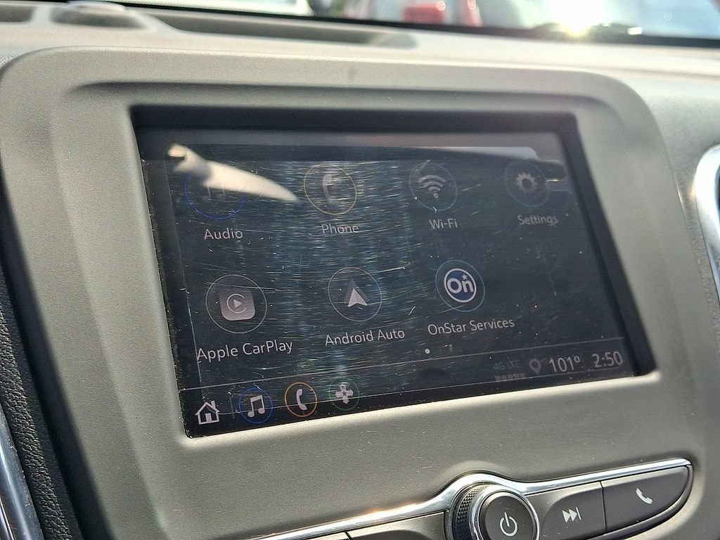 2024 Chevrolet Equinox LT - Photo 16