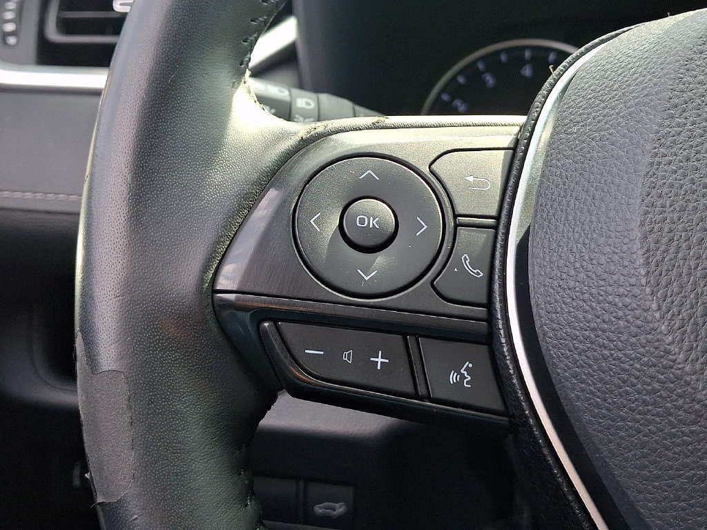 2019 Toyota RAV4 XLE Premium - Photo 21