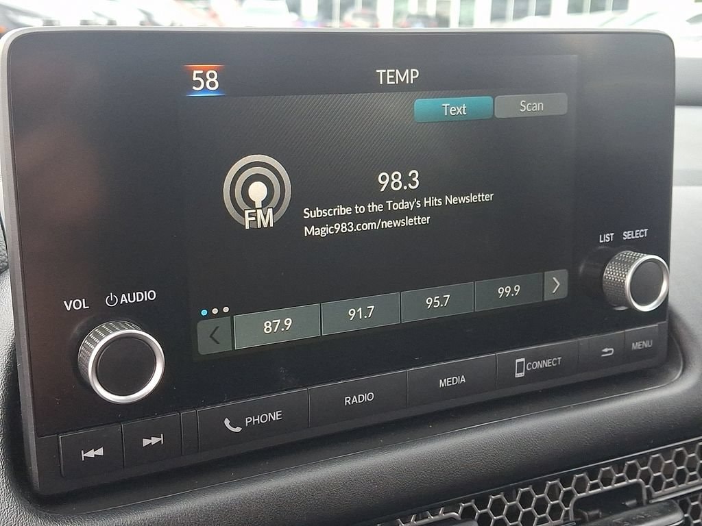 2024 Honda HR-V Sport - Photo 16