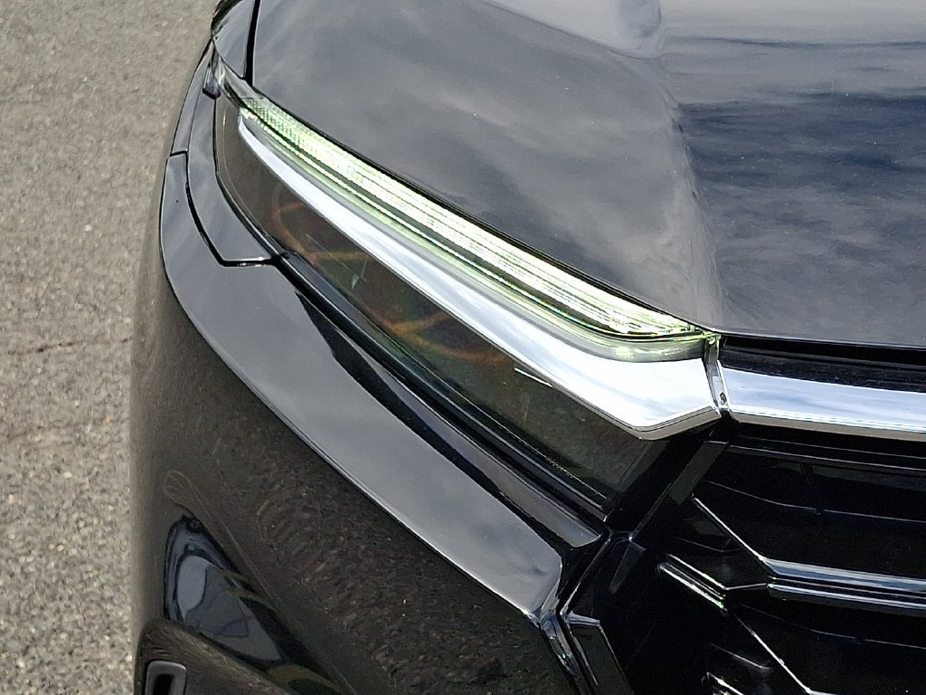 2024 Honda CR-V EX-L - Photo 9