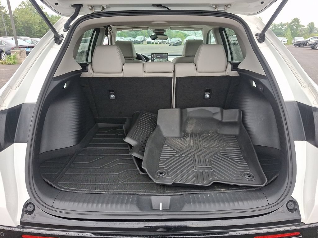 2025 Honda HR-V EX-L - Photo 28