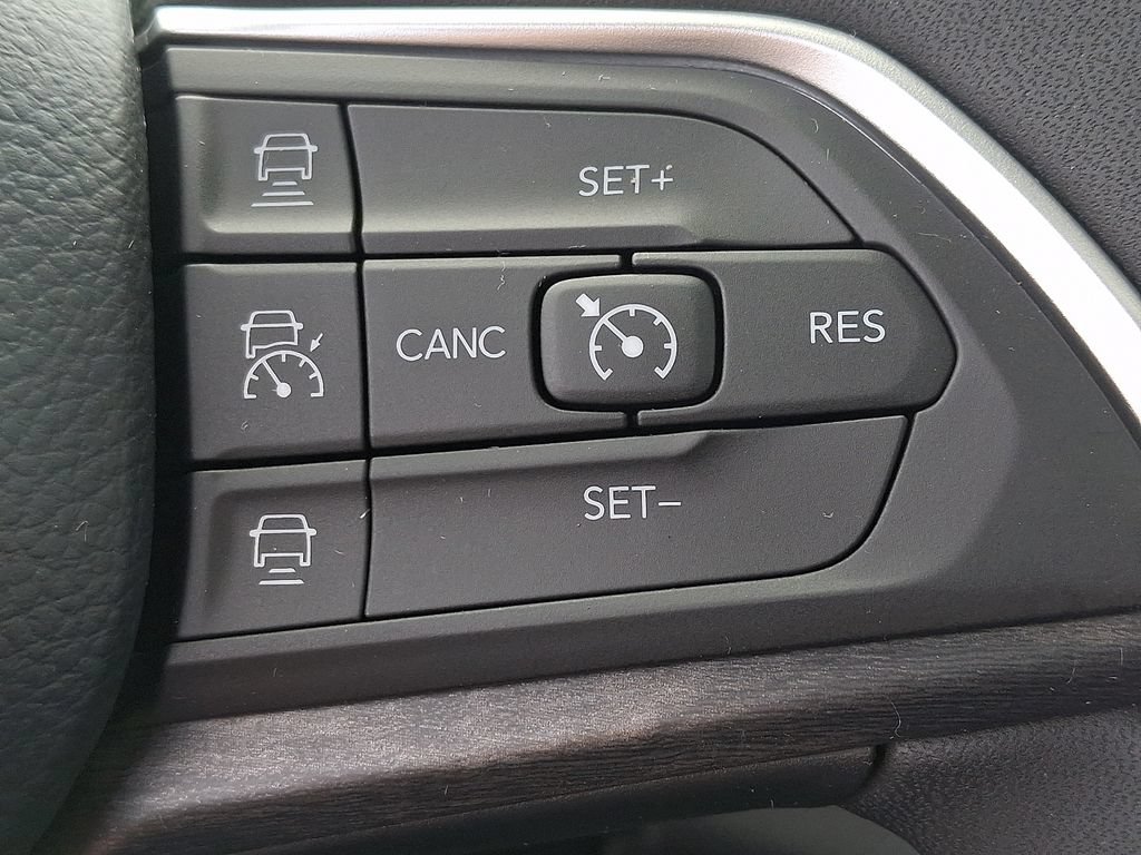 2024 Jeep Grand Cherokee Limited - Photo 22