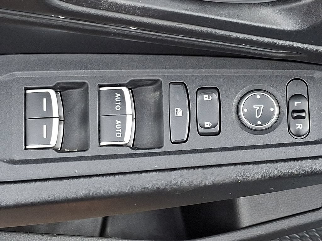 2024 Honda Accord EX - Photo 27
