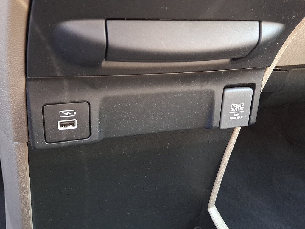 2021 Honda Odyssey EX - Photo 26