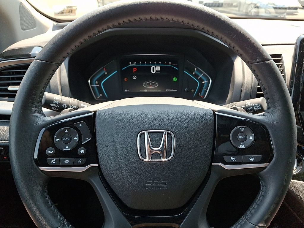 2023 Honda Odyssey Touring - Photo 19