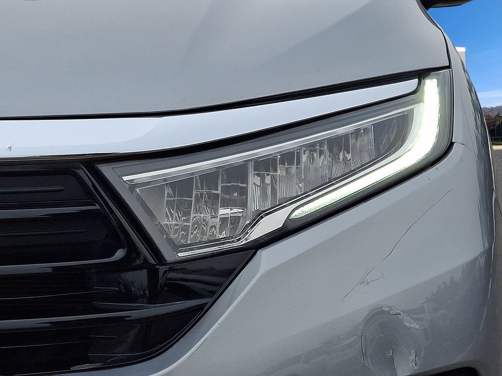 2023 Honda Odyssey EX-L - Photo 7