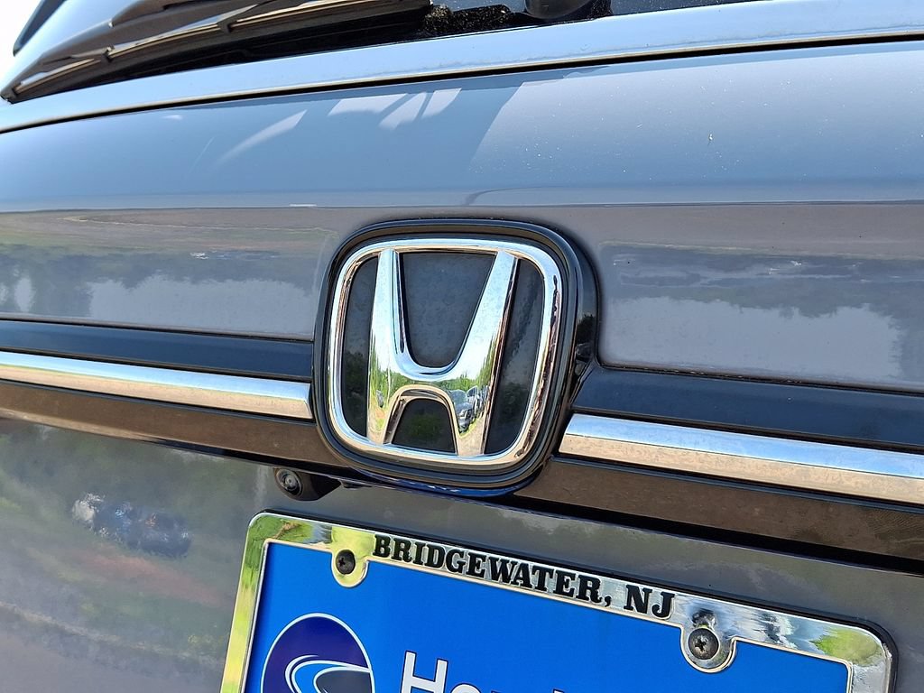 2023 Honda Odyssey Touring - Photo 33