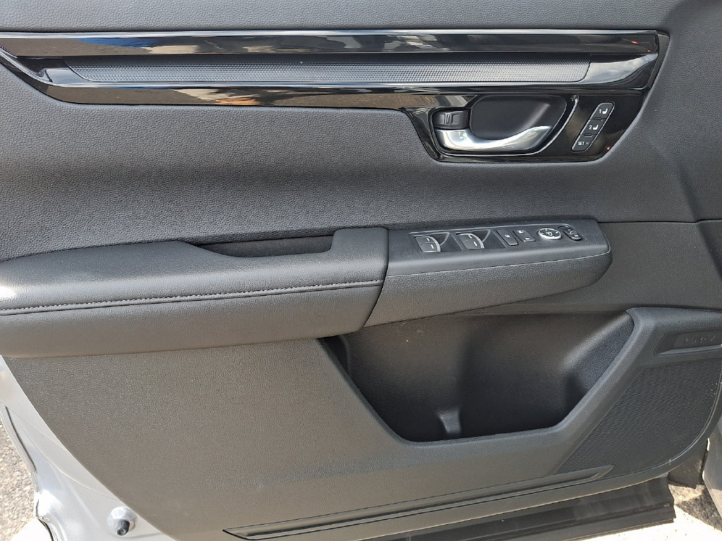 2026 Honda CR-V EX-L - Photo 12
