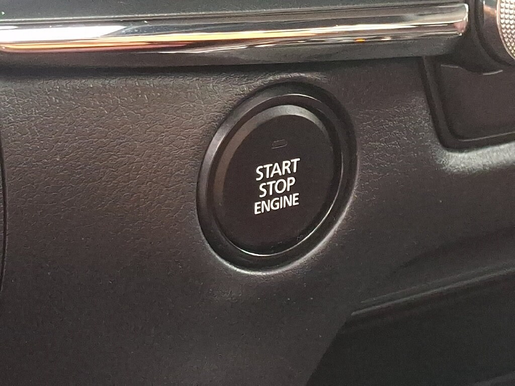 2023 Mazda CX-30 Carbon Edition - Photo 23