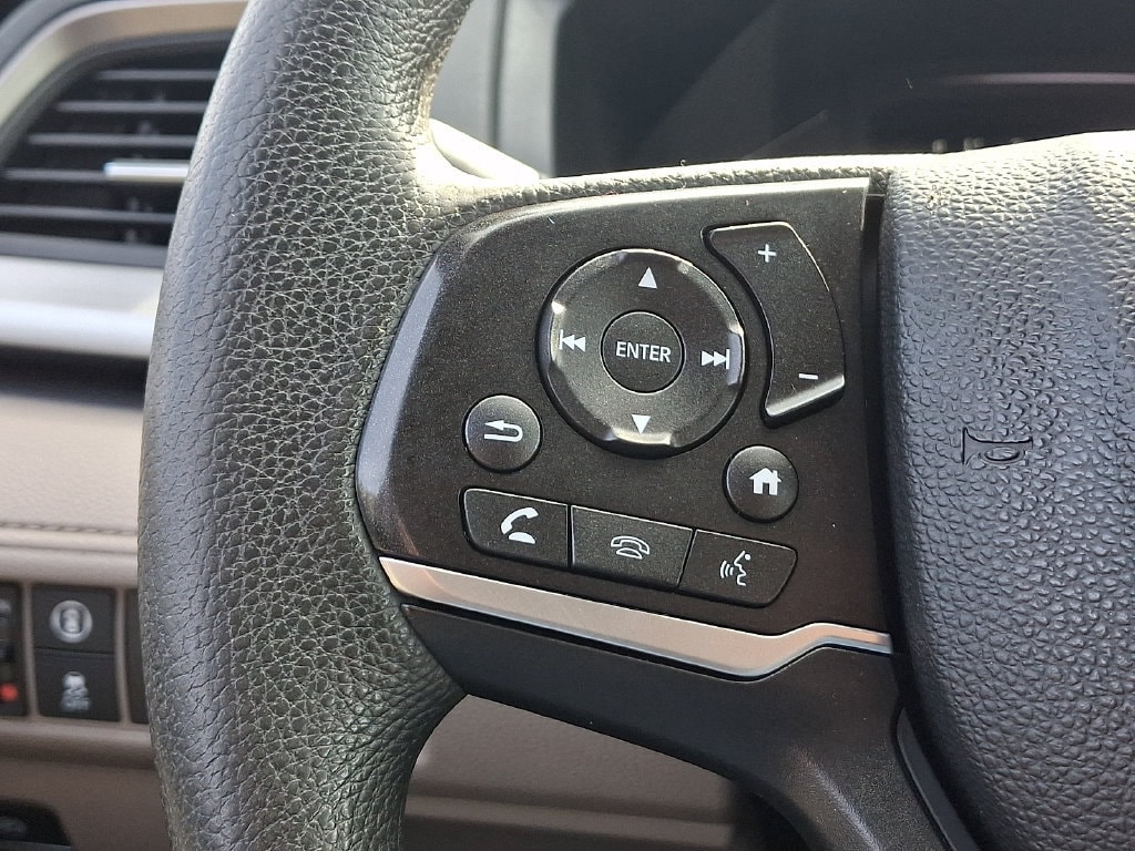 2021 Honda Odyssey EX - Photo 21