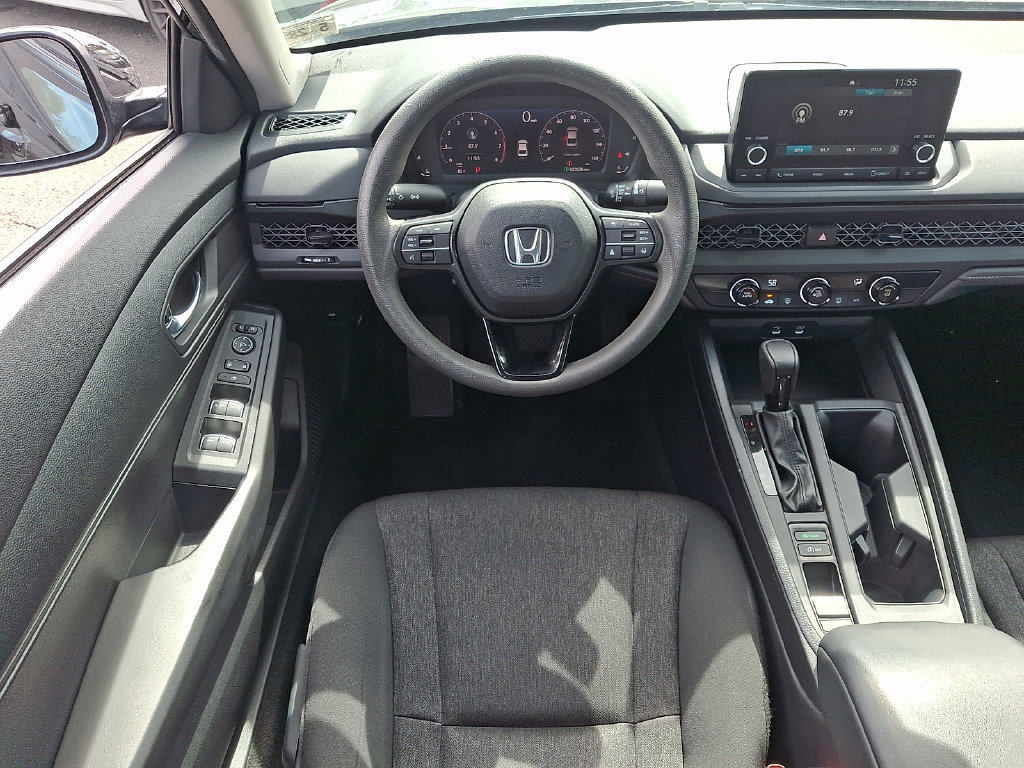 2023 Honda Accord LX - Photo 11