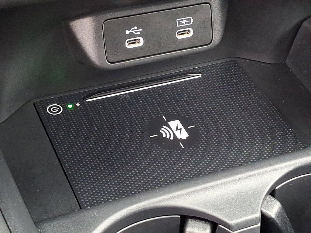 2026 Honda HR-V EX-L - Photo 24