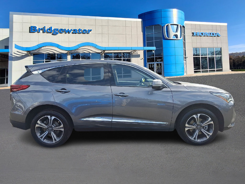 2025 Acura RDX Technology Package - Photo 7
