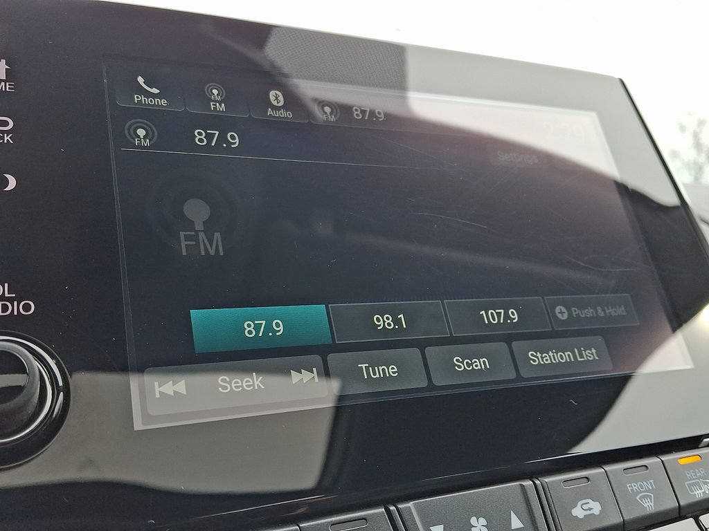 2023 Honda Odyssey EX-L - Photo 15