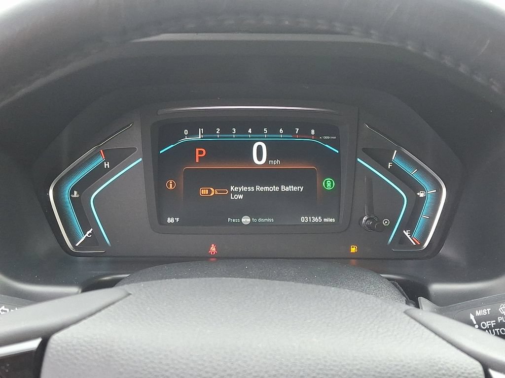 2023 Honda Odyssey Elite - Photo 20