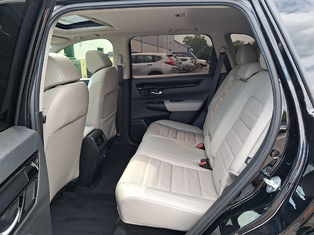 2024 Honda CR-V EX-L - Photo 10