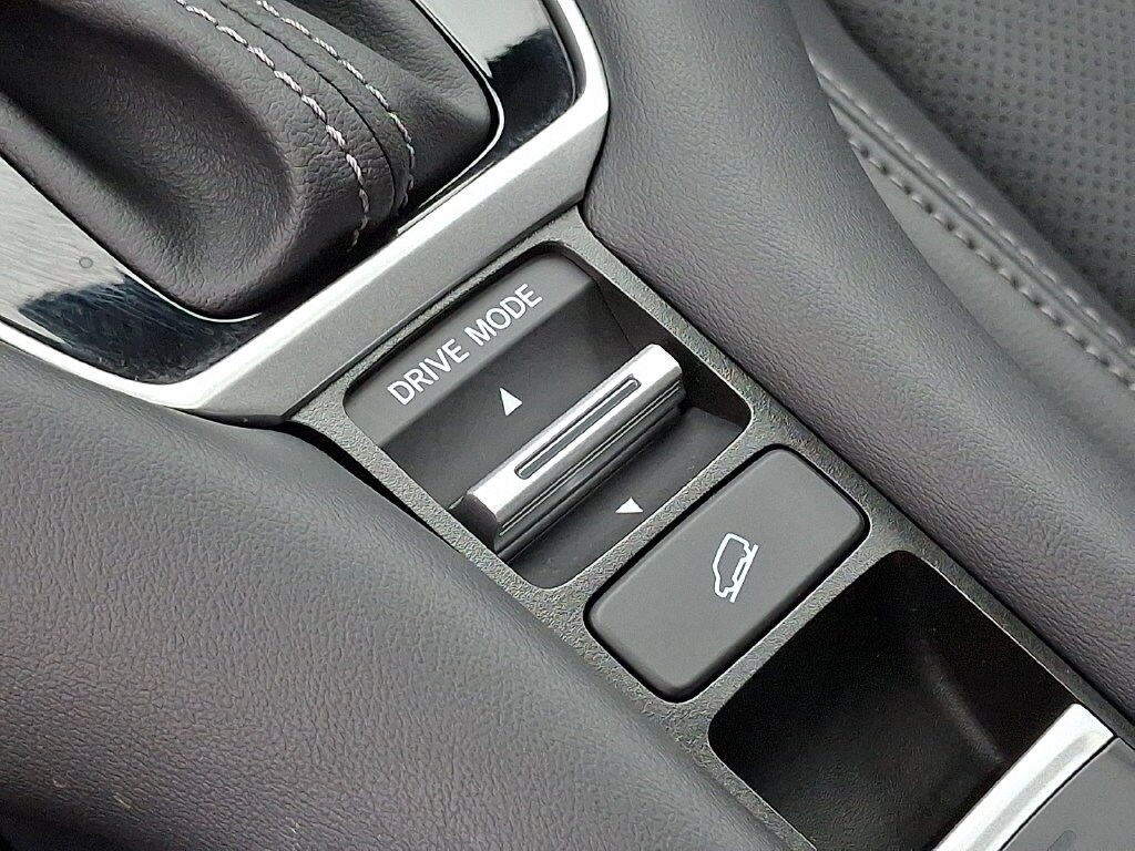 2026 Honda HR-V EX-L - Photo 25