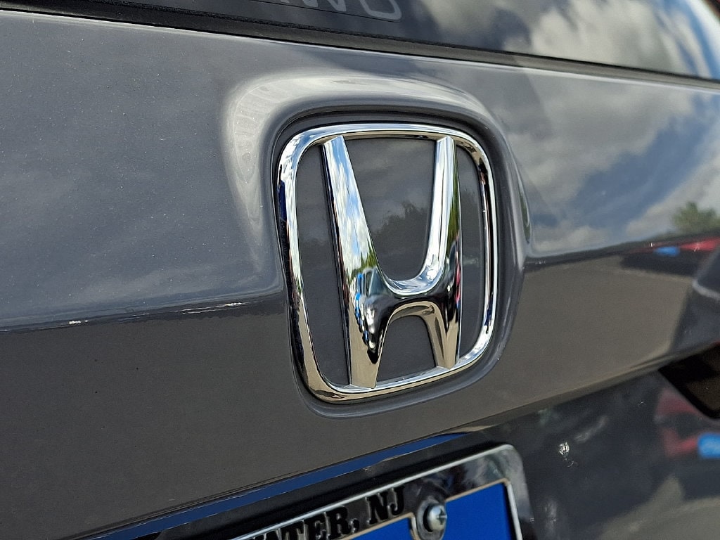 2026 Honda CR-V EX-L - Photo 30