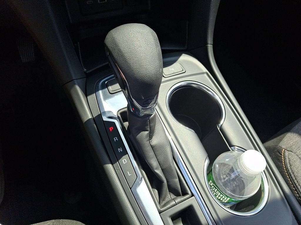 2024 Chevrolet Equinox LT - Photo 14