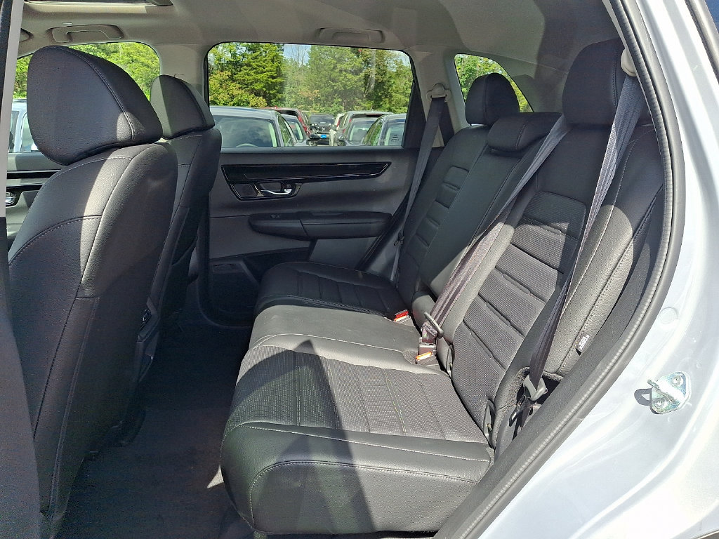 2026 Honda CR-V EX-L - Photo 10