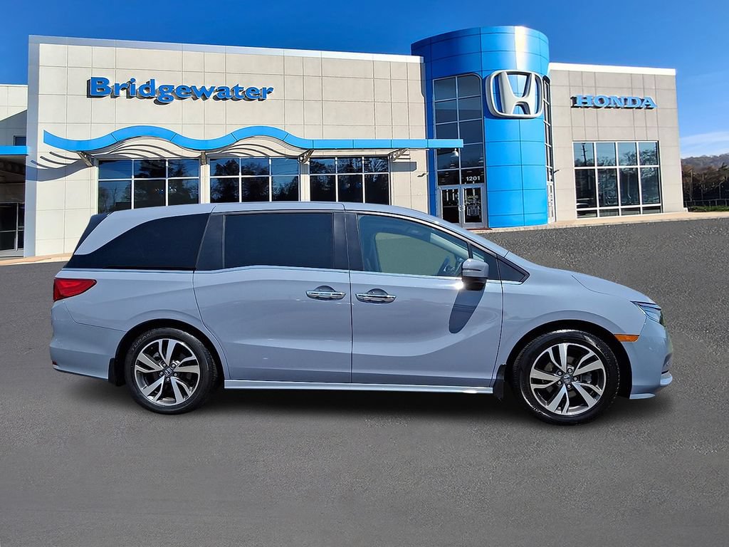 2023 Honda Odyssey Touring - Photo 7