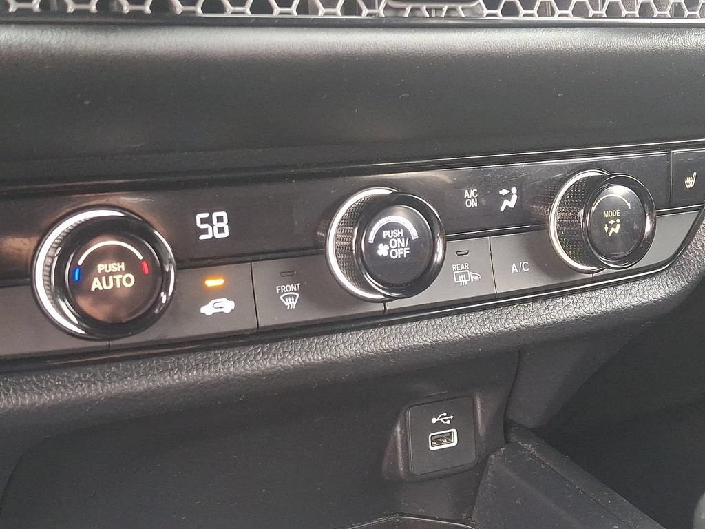 2024 Honda HR-V Sport - Photo 15