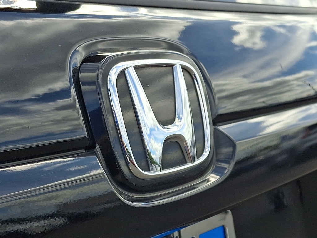 2024 Honda Passport EX-L - Photo 29