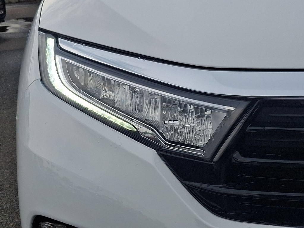 2023 Honda Odyssey Elite - Photo 9