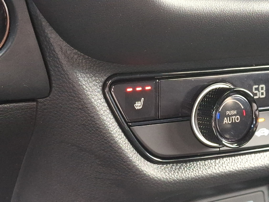 2026 Honda HR-V Sport - Photo 24