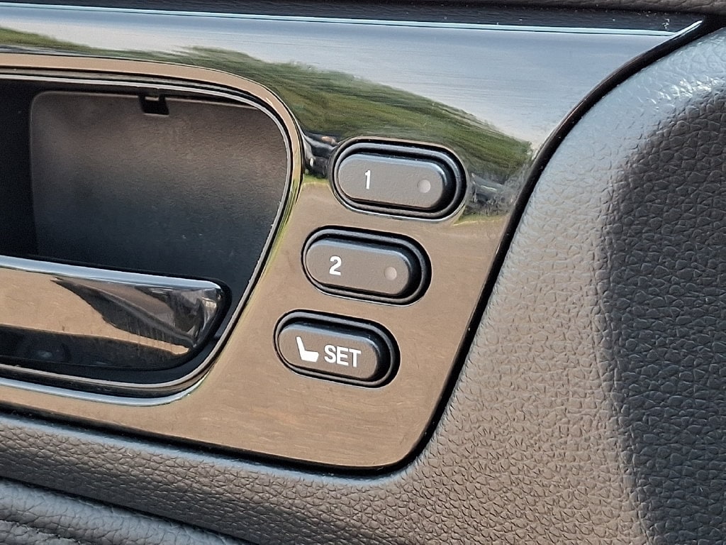 2023 Honda Odyssey Touring - Photo 27