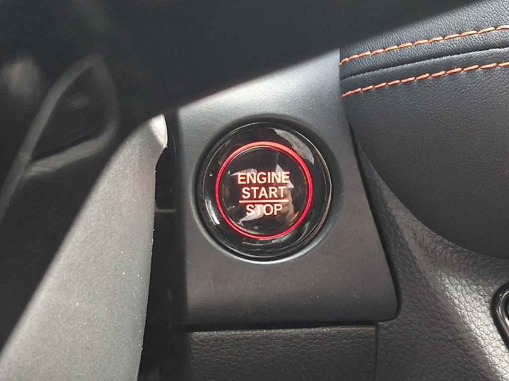 2026 Honda HR-V Sport - Photo 23