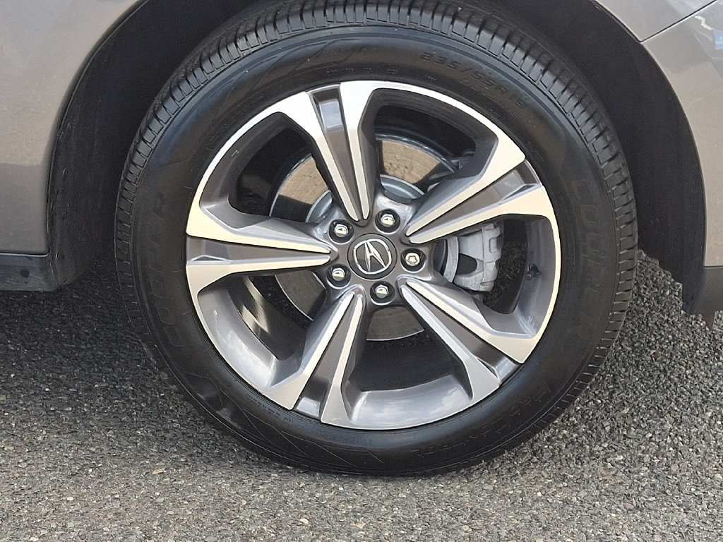 2025 Acura RDX Technology Package - Photo 8
