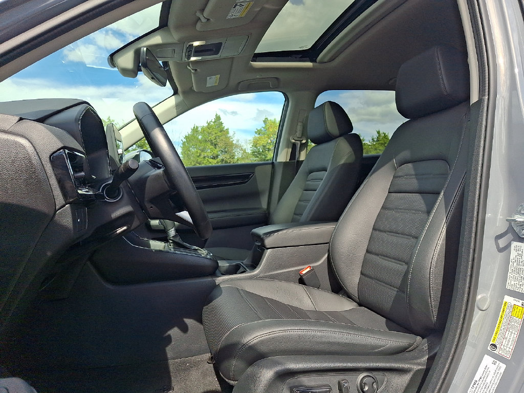 2026 Honda CR-V EX-L - Photo 13