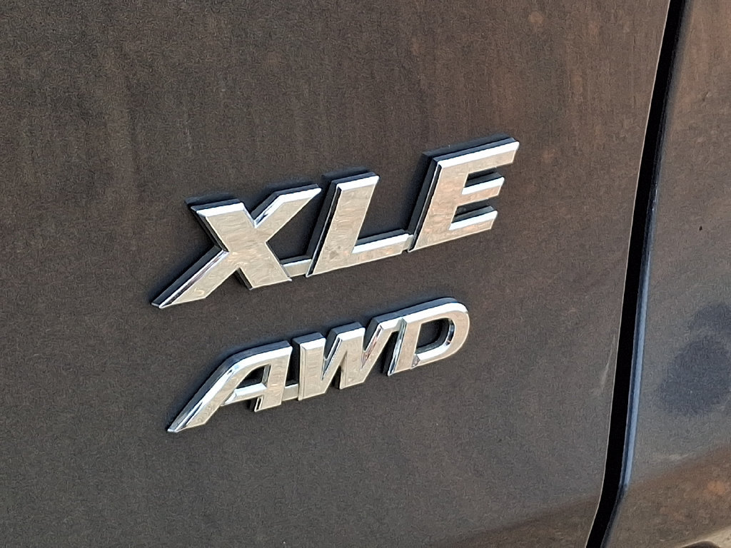 2019 Toyota RAV4 XLE Premium - Photo 30