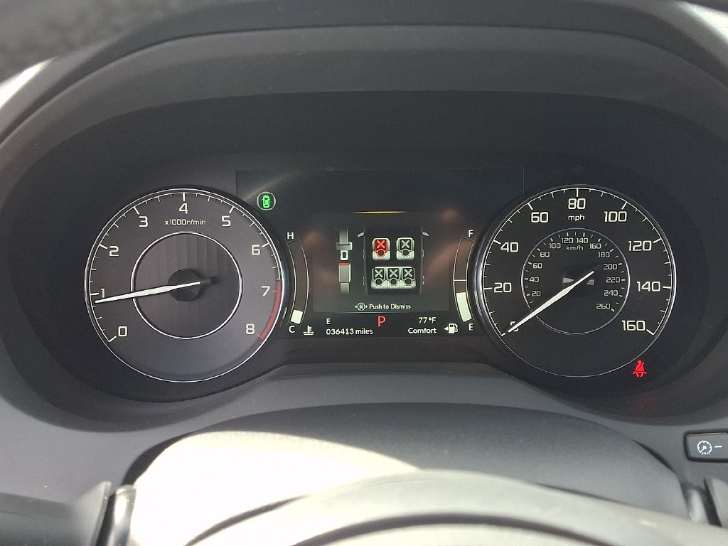 2025 Acura RDX Technology Package - Photo 20