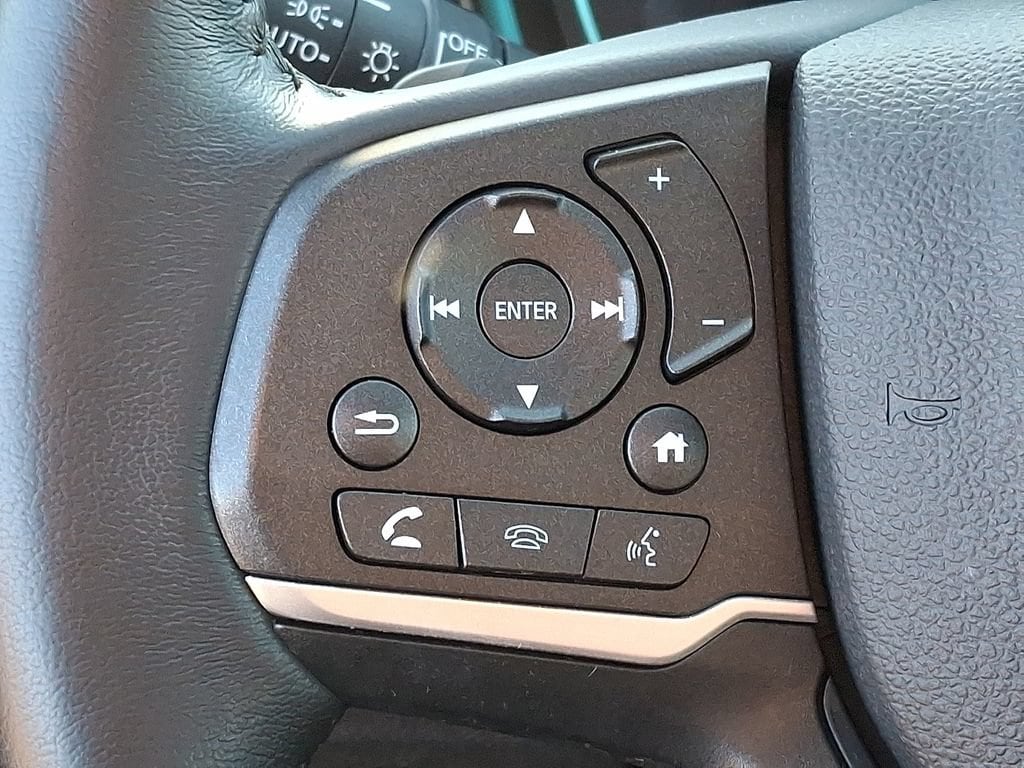 2023 Honda Odyssey EX-L - Photo 20
