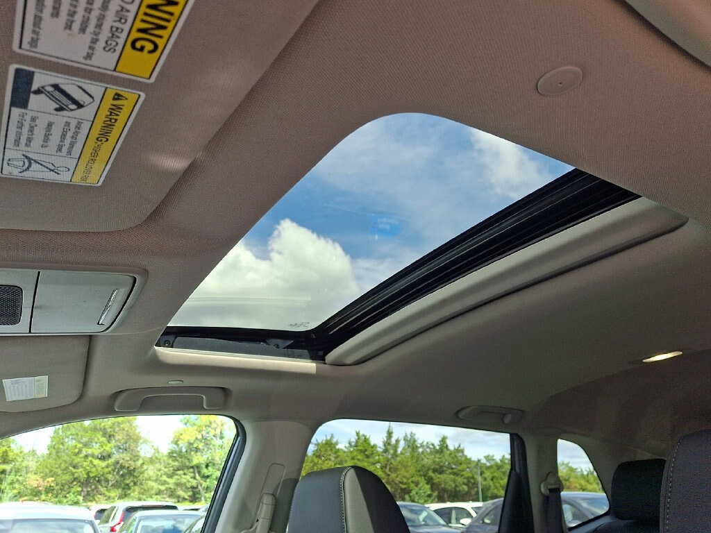 2026 Honda CR-V EX-L - Photo 14
