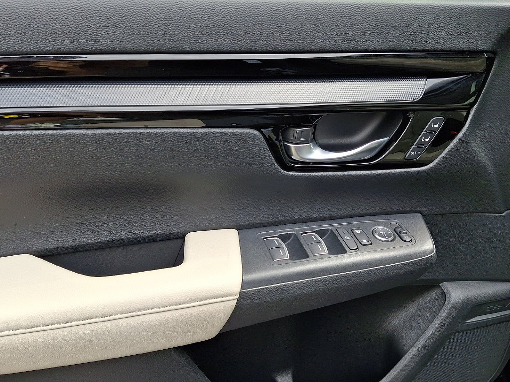 2024 Honda CR-V EX-L - Photo 12