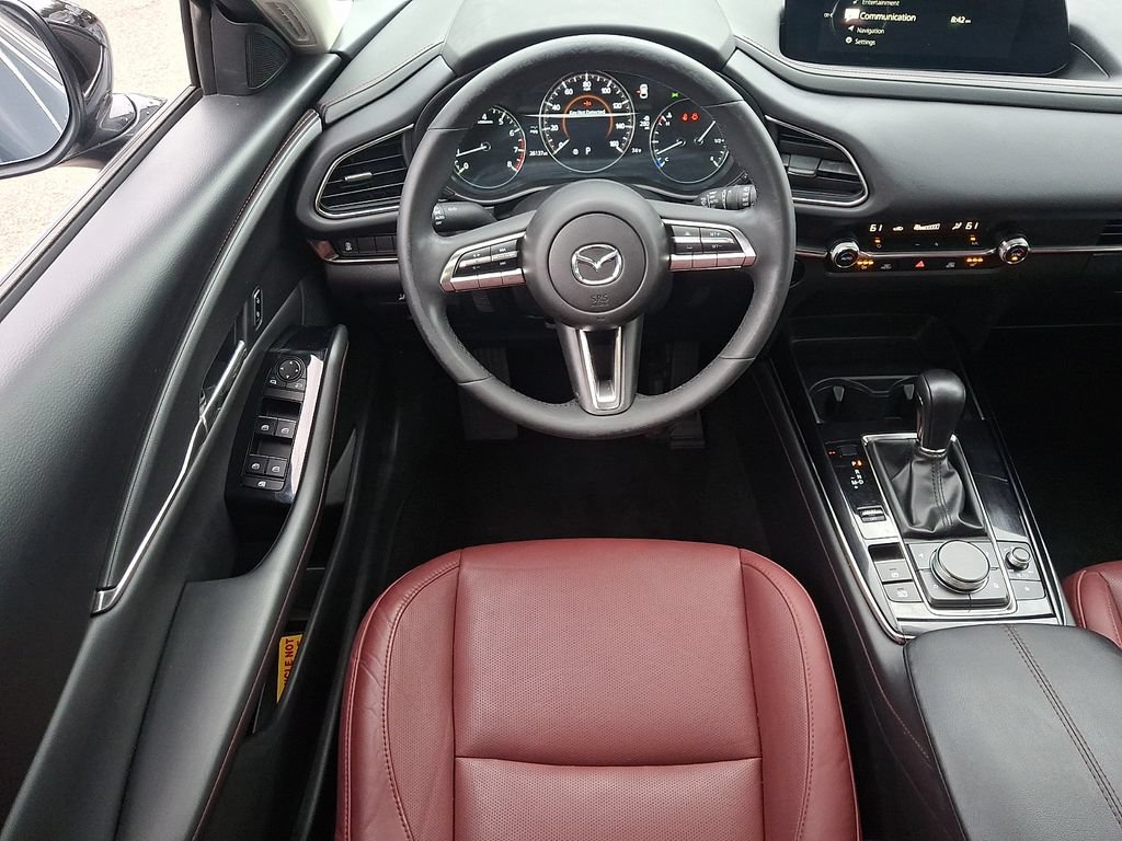 2023 Mazda CX-30 Carbon Edition - Photo 11
