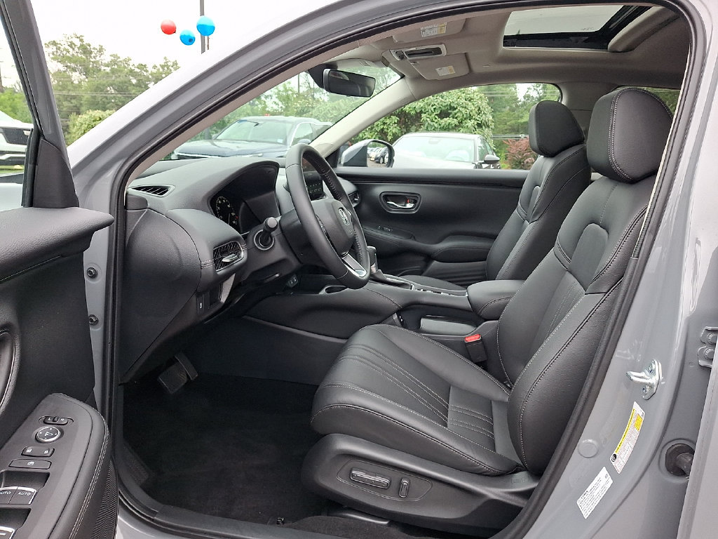 2026 Honda HR-V EX-L - Photo 13