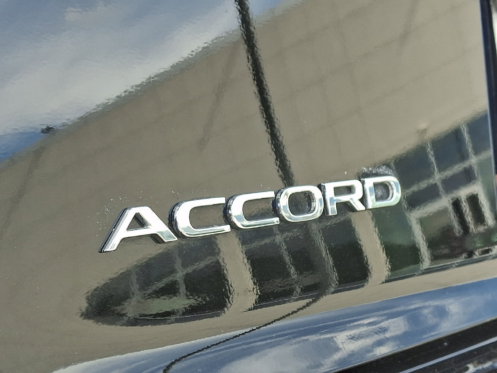 2023 Honda Accord LX - Photo 30