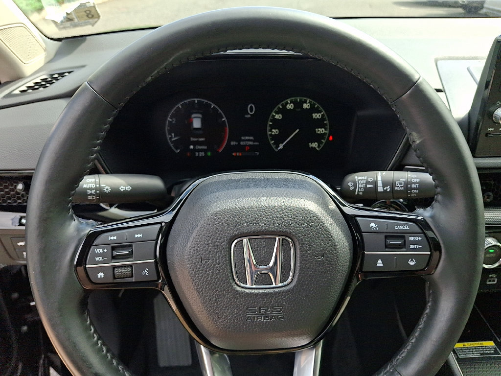 2024 Honda CR-V EX-L - Photo 19