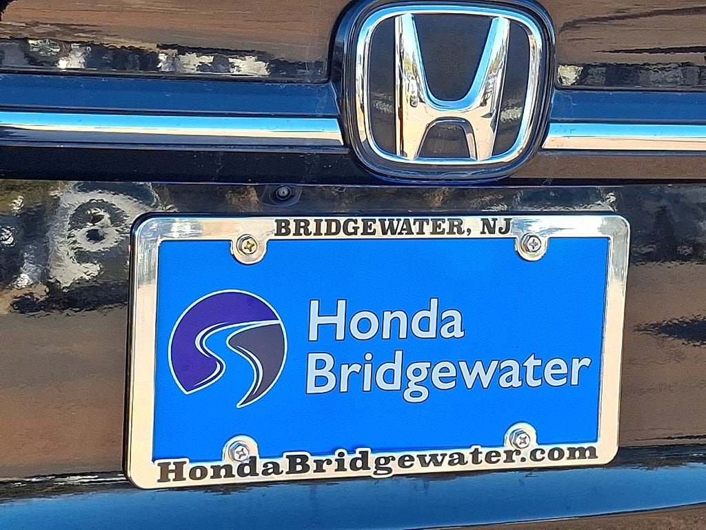 2023 Honda Odyssey EX-L - Photo 30