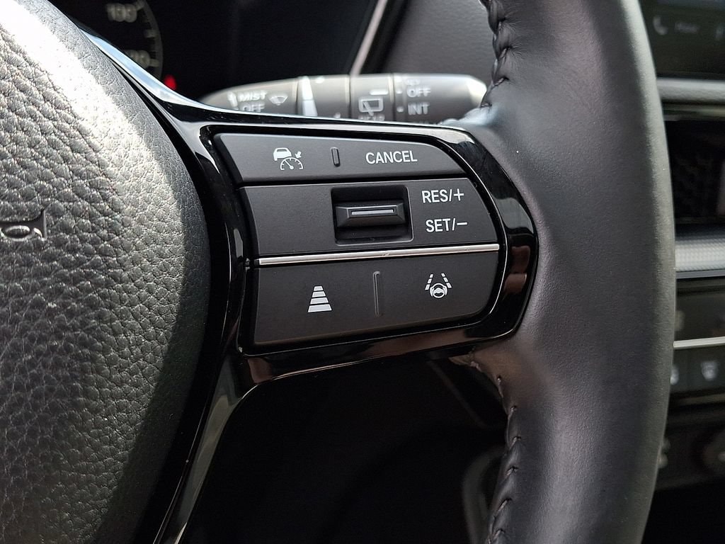 2024 Honda CR-V EX-L - Photo 22