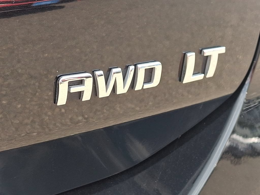 2024 Chevrolet Equinox LT - Photo 29