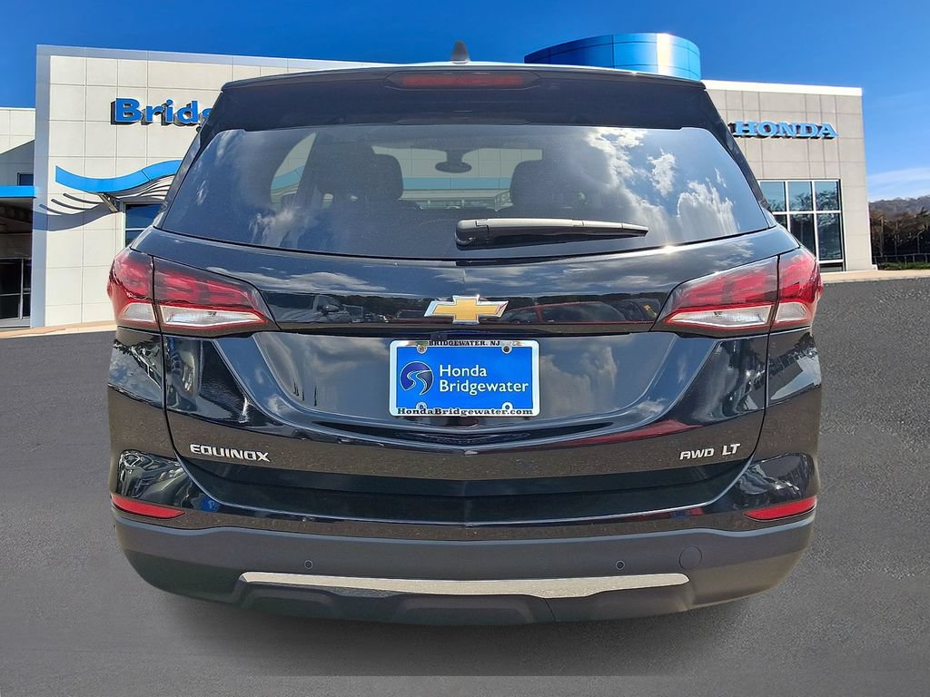 2024 Chevrolet Equinox LT - Photo 5