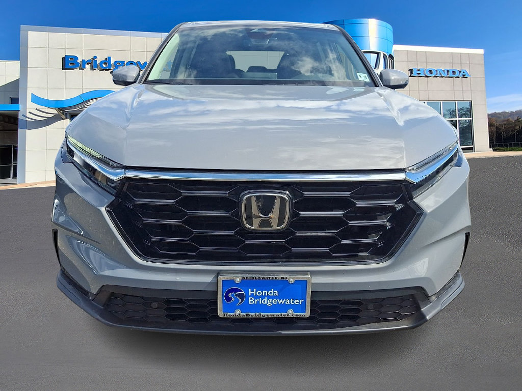 2026 Honda CR-V EX-L - Photo 2