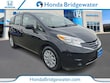  Nissan Versa Note
